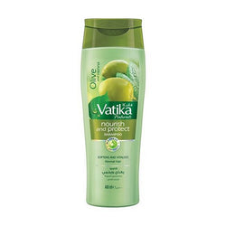 Vatika Shampo Nourish N Protect 400ML