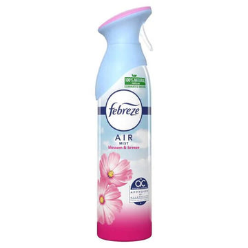 Febreze Blossom Breeze Air Freshener