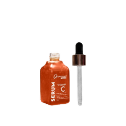 Glamorous Face Vitamin C Face Serum