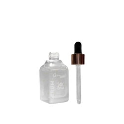 Glamorous Face 24K Gold Face Serum