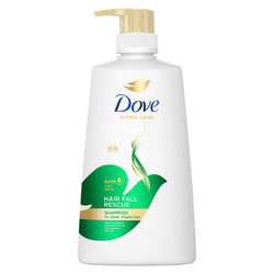 Dove Hair Fail Rescue Shampoo (Imported) 680ML