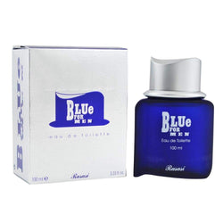 Rasasi Blue For Men Eau De Toilette