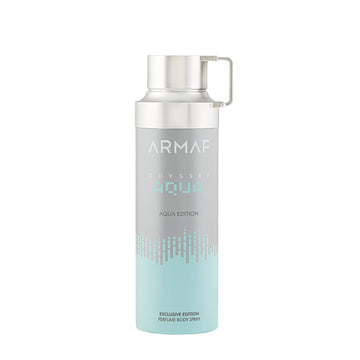 Armaf odyssey Aqua Body Spray 200ML