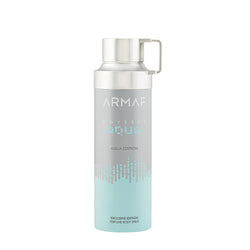 Armaf odyssey Aqua Body Spray 200ML
