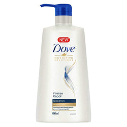 Dove Intense Repair Shampo 650ML