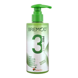 Bremod Pro Three Hair Serum & Thermal Protect Treatment 250ML