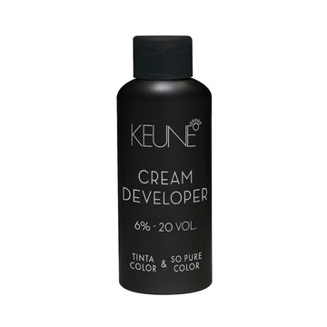Keune Developer 20 Volume 60ml