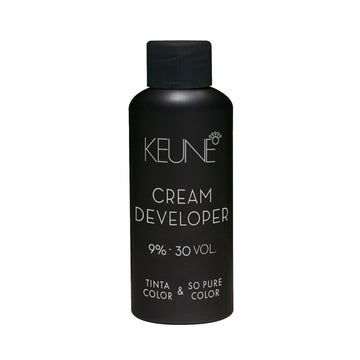 Keune Developer 30 Volume 60ml