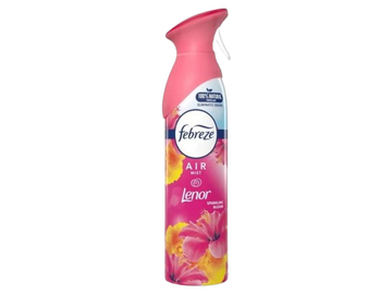 Febreze Leno Sparkling Bloom  Air Mist