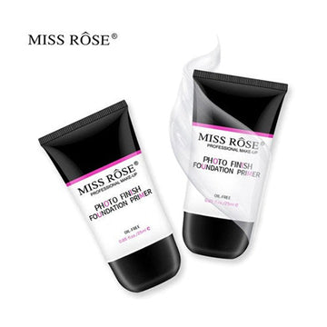 Miss Rose Photo Finish Gel Primer