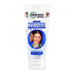 Hollywood Stlyle Facial Whitening Scrub 150 Ml