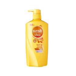 Sunsilk Shampoo Soft & Smooth Imported