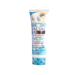 YC Face Wash Acne & Oil Control