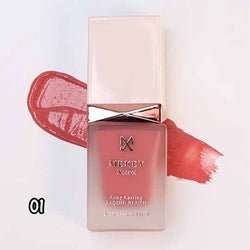 Mekey Xecret Liquid Blush On 15ml