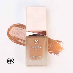 Mekey Xecret Liquid Blush On 15ml