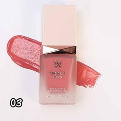 Mekey Xecret Liquid Blush On 15ml