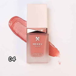 Mekay Xecret Liquid Blush On 15ml