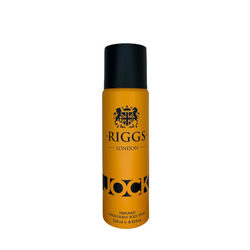 Riggs Jock Body Spray 250ml