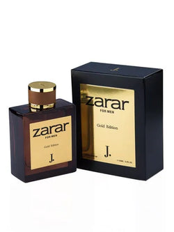 J. Zarar Gold Edition Eau De Parfum