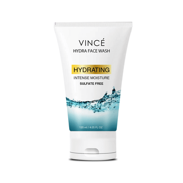 Vince Hydrating Face Wash