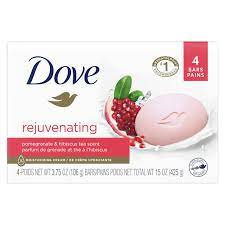 USA Dove rejuvenating Soap