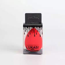 Lukasi Single Makeup Blendor