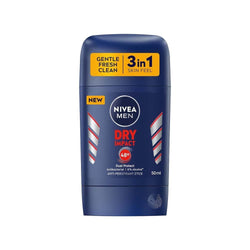 Nivea Dry Impact Deodorant Stick