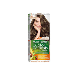 Garnier Color Naturals Hair Color - 6.1 Dark Ash Blonde
