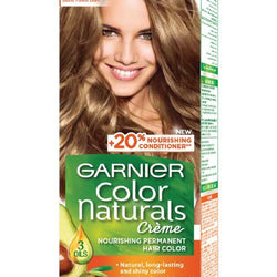 Garnier  Naturals Hair Color - 6.3 Mocca