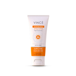 Vince Sunblock SPF (50)