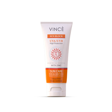 Vince Sunblock SPF (75)
