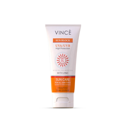 Vince Sunblock SPF (75)