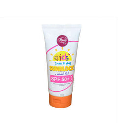 Rivaj Kids Sun Block SPF (50)