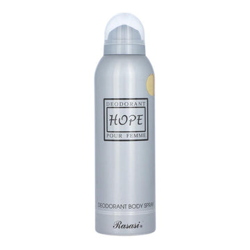 Rasasi Hope Body Spray 200ml