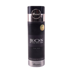 Rasasi Ikon Body Spray For Men 200ML