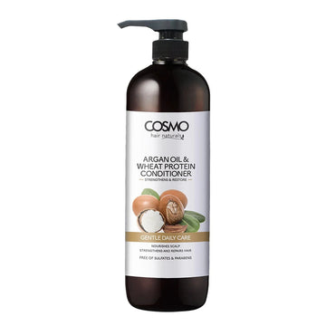 Cosmo Gentle Daily Care Conditioner 480ml imported