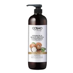 Cosmo Gentle Daily Care Conditioner 480ml imported