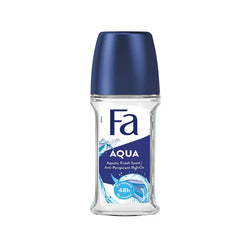 Fa aqua Roll On