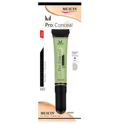 Muicin HD Pro Concealer Corrector