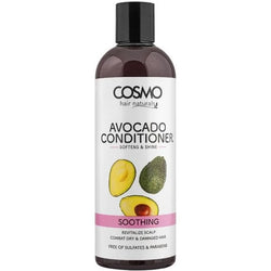 Cosmo Sooothing Avocado Conditioner 480ml imported