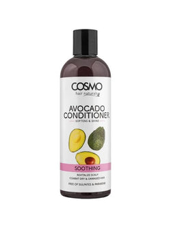 Cosmo Sooothing Avocado Conditioner 480ml imported