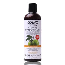 Cosmo Nourishing Olive Oil Conditioner 480ml imported