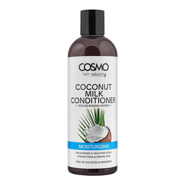 Cosmo Coconut Milk Moisturizing Conditoner imported