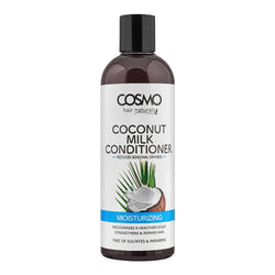 Cosmo Coconut Milk Moisturizing Conditoner imported