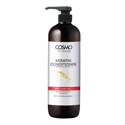 Cosmo Keratin Condintioner Anti Hair Fall 480ml imported