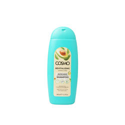 Cosmo Revitalizing Avocado Shampo 400ml imported