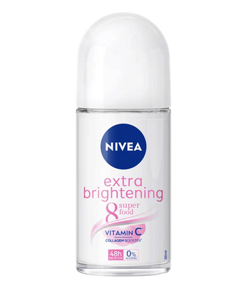 Nivea Extra Brightening Vitamin C Roll On