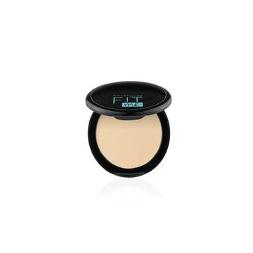 Maybelline Face Powder Matte Poreless Oil Control 109