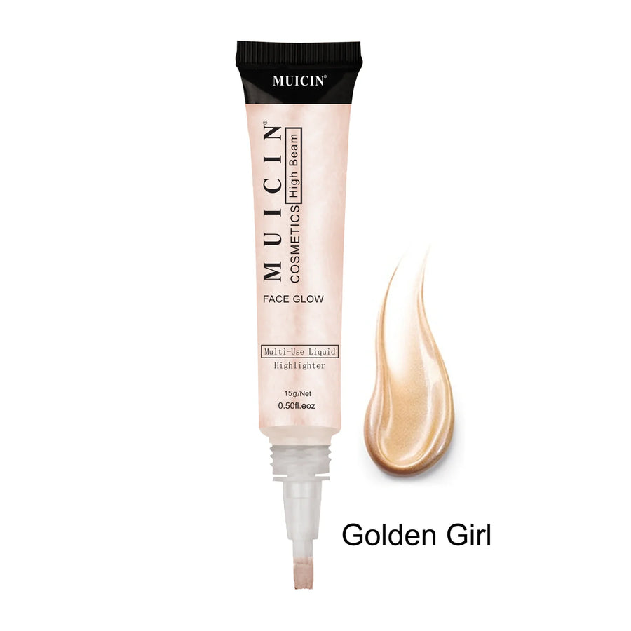 Muicin Face Glow High Beam Highlighter -