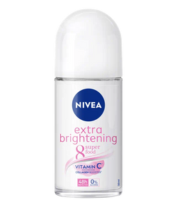 Nivea Extra Brightening Vitamin C Roll On